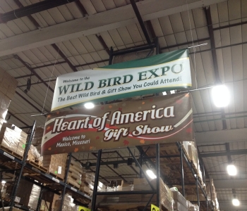 Wild Bird Expo